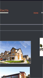 Mobile Screenshot of jmcsweeney.ie